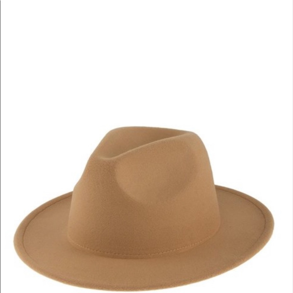 Harper Fedora - Picture 6 of 9
